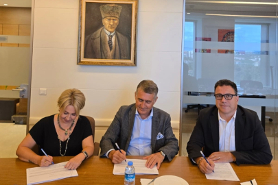 ODE Yalıtım, Dev Mühendislik Firmasının Çoğunluk Hissesini Satın Aldı