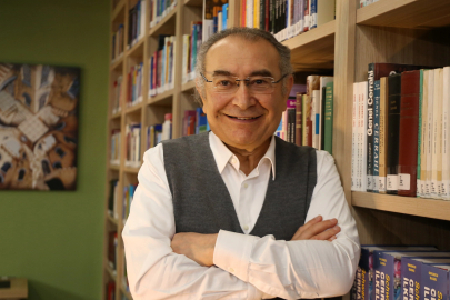 “Krizleri Dayanıklılık Eğitimi Gibi Kullanmak Gerekir”