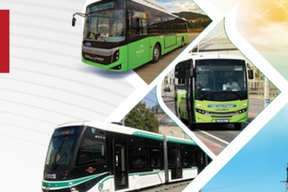 Online Kocaeli Kart ile ulaşımda dijital kolaylık