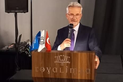 Turgay Erdem yoğun bakımına alındı