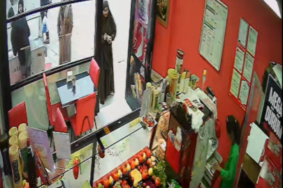 Bursa'da şoke eden olay! Çocuğu hırsızlıkta kullandılar...