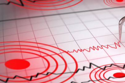 Bursa'da bir deprem daha oldu