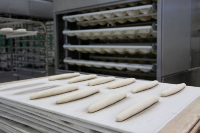 Antalya Halk Ekmek’ten glütensiz üretim müjdesi