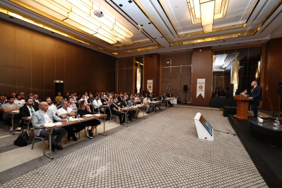 Enerjisa Enerji, 2025 Kurumsal Enerji Buluşmaları’nı Diyarbakır’da Tamamladı