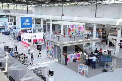 Ambalaj ve Baskı Sektörü Zagreb’de Buluşuyor