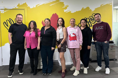 Horoz Lojistik’ten Pembe Ekim’e Destek