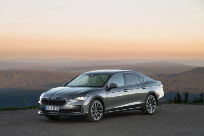 Škoda Auto, 2025’in İlk Dokuz Ayında Güçlü Büyümesini Sürdürdü