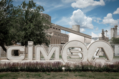 Çimsa, İlk 9 Ayda Satışlarını Reel Olarak %34 Artırarak 33,1 Milyar TL’ye Taşıdı