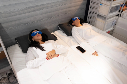 Her Dört Kişiden Biri Kötü Uyuyor