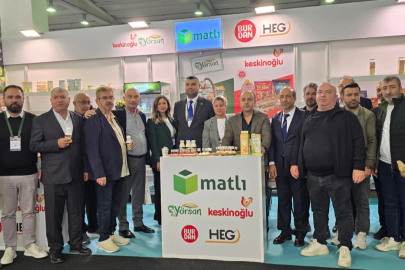 Keskinoğlu'ndan Bursa Food Point'te yeni iş birlikleri