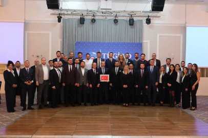 TÜGİAD BURSA’da “Dünya ve Türkiye Ekonomisine” Yakından Bakış