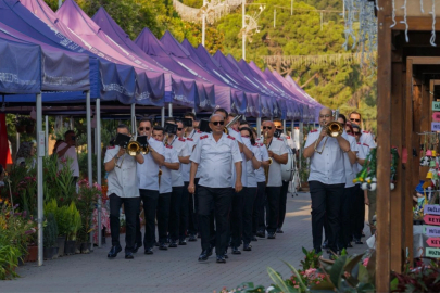 2. İzmir Balkon Ve Bahçe Bitkileri Festivali için Geri Sayım Sürüyor