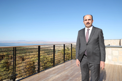 Konya'da Turizme Katkı Sağlayacak Yaka Manastır’daki Çalışmalar Son Aşamaya Geldi