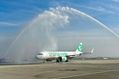 Sabiha Gökçen’den Yeni İş Birliği