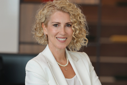 Sanofi Avrasya Bölgesi   İnsan ve Kültür Direktörü Arzu Öneyman oldu