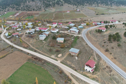 Başkan Büyükkılıç’tan Yahyalı’ya 51 Milyon TL’lik Ulaşım Yatırımı