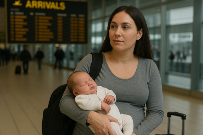 Doğuracağınız Çocuğa Vatandaşlık Veren 7 Ülke