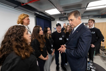 İzmir’de 'Kent Denetçileri' sahada