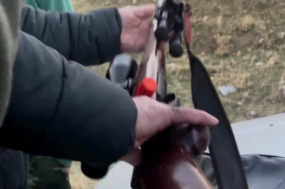 Konya’da kaçak avcılara 1,9 milyon TL ceza!