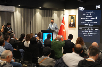 Fabrika Otomasyon Çözümleri Zirvesi Kartal’da Başladı