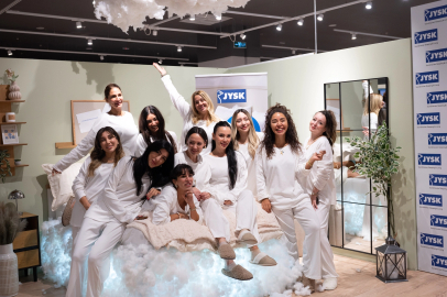 JYSK Türkiye, Uyku Ürünlerinin Kalitesine Dikkat Çekti