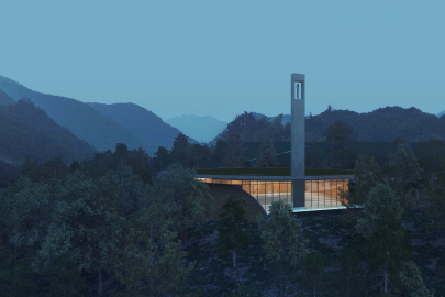 The Plan Awards 2025’ten Mental Design Works’e Büyük Ödül!