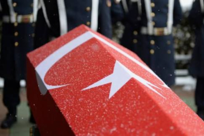 Şehit Ateşi Bursa'ya düştü!