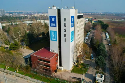 Bursa'da suya zam geldi!