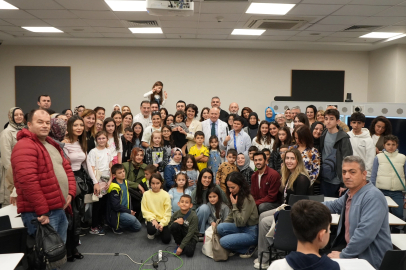 Her Yıl 2 Bin Çocuk TİP 1 Diyabetle Tanışıyor