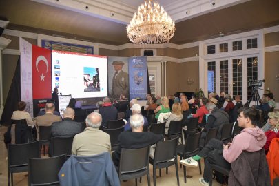Ankara Kent Konseyi’nden ‘Geleneksel Ankara Evleri’ sunumu