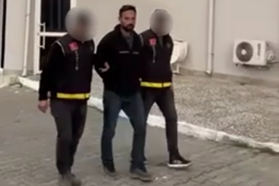 Gemlik’te 29 Yıl Kesinleşmiş Hapis Cezası Bulunan Şahıs Yakalandı