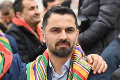 Bıyıklıalan Derneği başkanı Süleyman Güler güven tazeledi