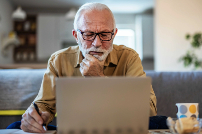 Yaşlılara Yönelik Dolandırıcılık Vakaları Alarm Veriyor