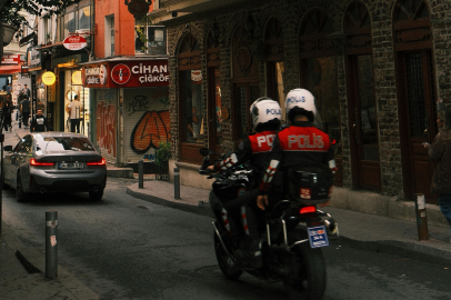 Bursa'da emniyeti alarma geçiren isim şehirden ayrıldı!