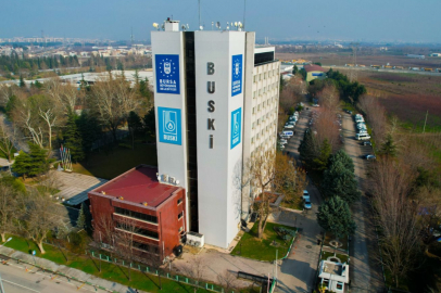 BUSKİ duyurdu! O ilçedekiler dikkat