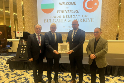 Türk Mobilyacılardan Romanya ve Bulgaristan Çıkarması