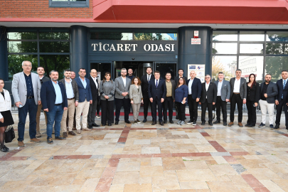 HEPA Türkiye Desteğiyle, Macaristan–Türkiye İş Birlikleri Güçlenmeye Devam Ediyor