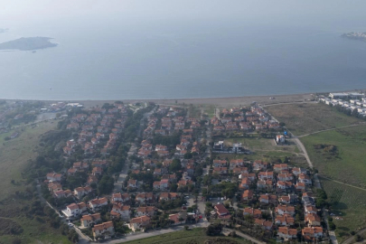 Akarca Koyu’nun Su Kalitesi Korunuyor