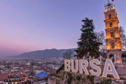 Bursa'nın en çok tercih edilen 10 mahallesi!