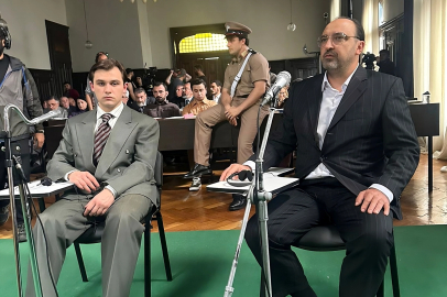 Ünlü Avukat Sinema Sektörüne Adım Attı