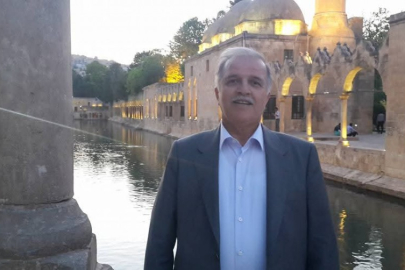 Bursa dağ yöresinin acı kaybı! Prof. Dr. Ali Kaya vefat etti...