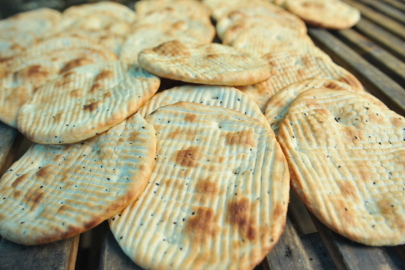 "Maraş Çöreği” Artık Dünya Markası