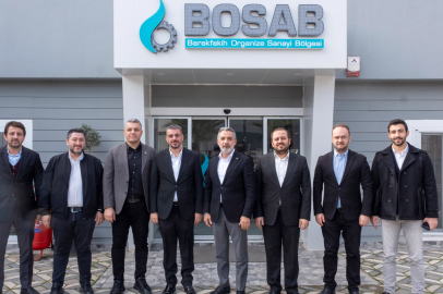 MÜSİAD Bursa’dan sanayiciye esneklik çağrısı