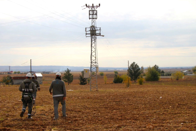 Şanlıurfa’da Kaçak Elektrik Denetimleri Sıklaştırıldı: Bir Haftada 2 bin 626 Abone Tespit Edildi 