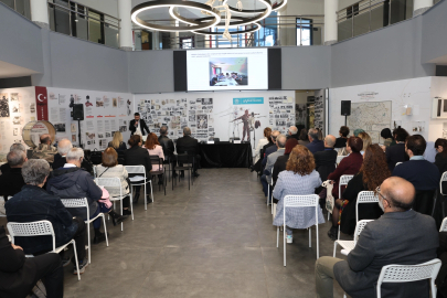 Bursa’nın Sağlık Tarihi Nilüfer’de Mercek Altına Alındı