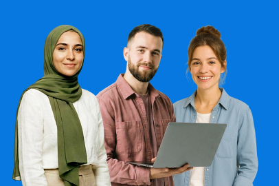 TİKA Kariyer – 2026 Kış Dönemi Staj Programı Başvuruları Başladı