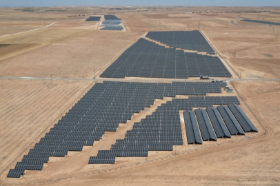 CW Enerji ve Desan Deniz İnşaat’tan Sürdürülebilir Geleceğe Güçlü Adım