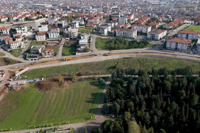 Sakarya Serdivan ulaşıma nefes