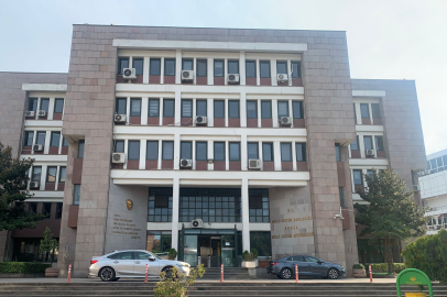 İşte Bursa'nın Yeni Milli Eğitim' Müdürü