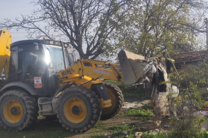 Nilüfer’de Çevre Temizliği